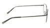 Marchon NYC M4013 Eyeglasses / Gold / Size 53