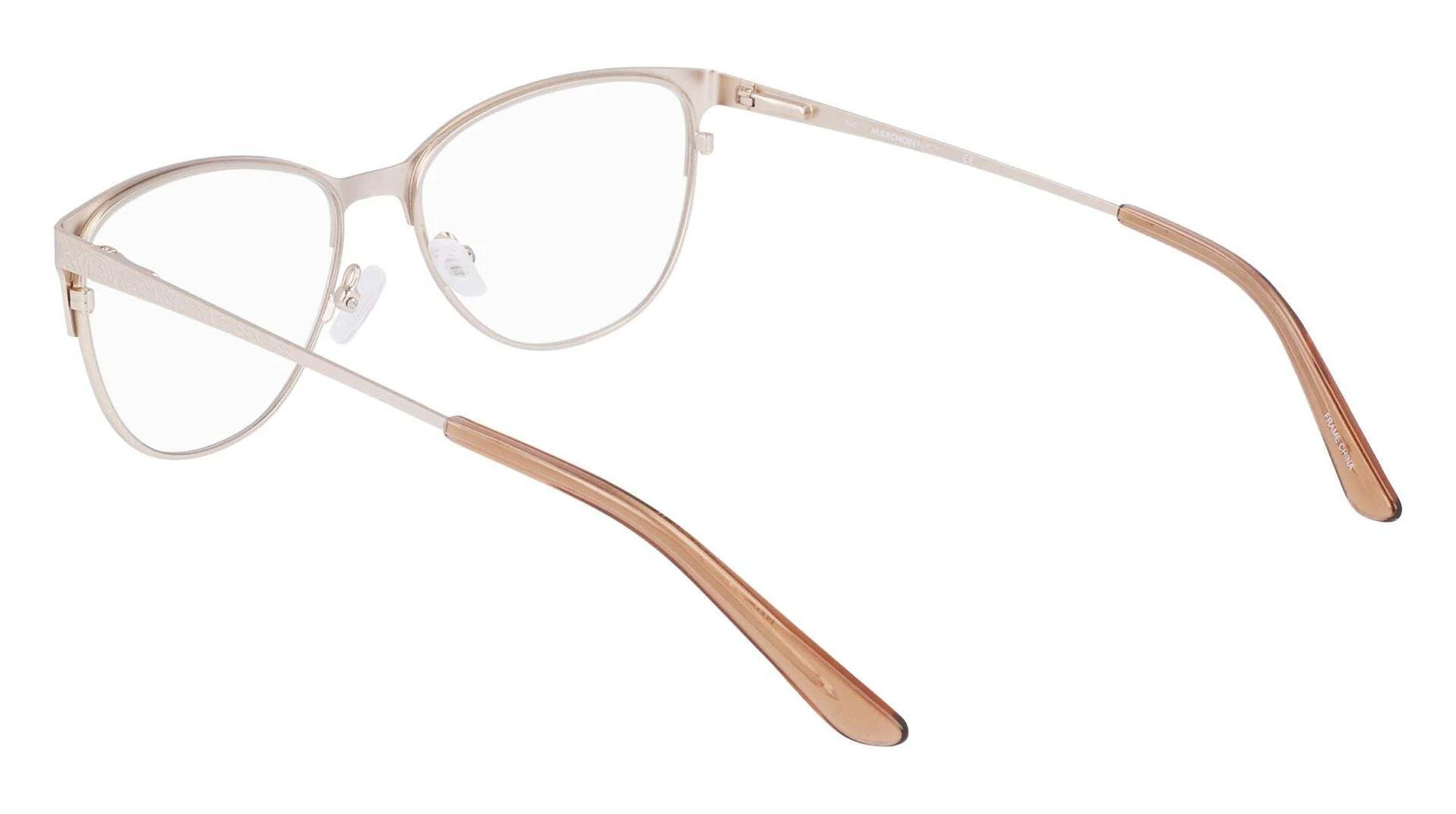 Marchon NYC M4015 Eyeglasses Marchon NYC M4015 Eyeglasses