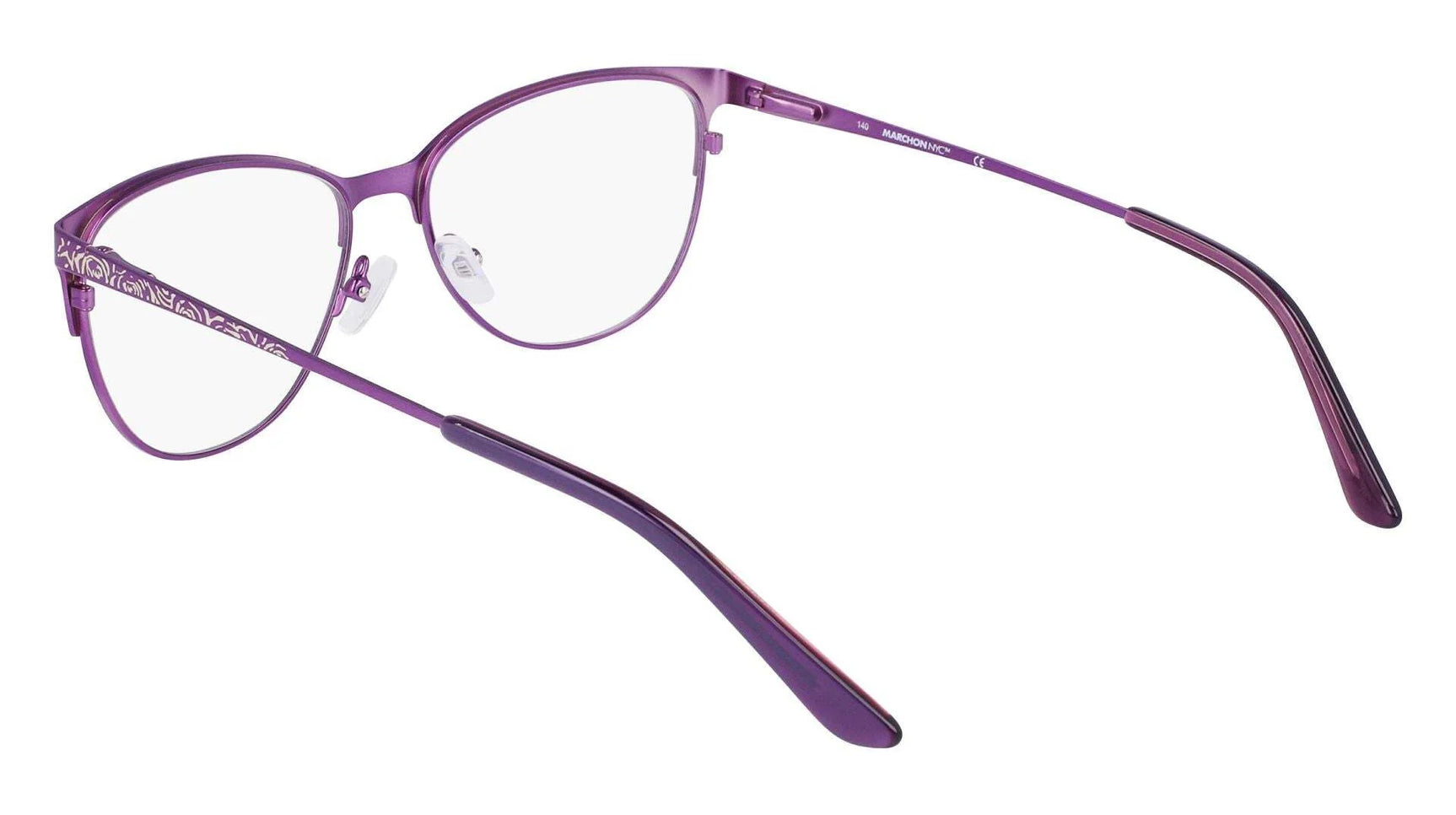 Marchon NYC M4015 Eyeglasses Marchon NYC M4015 Eyeglasses