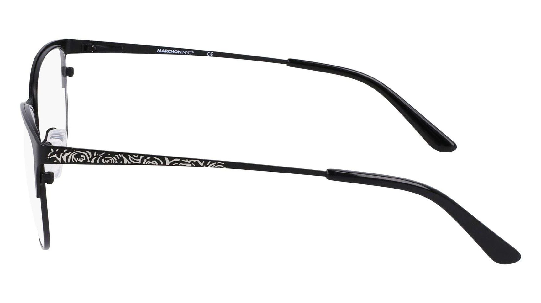 Marchon NYC M4015 Eyeglasses Marchon NYC M4015 Eyeglasses