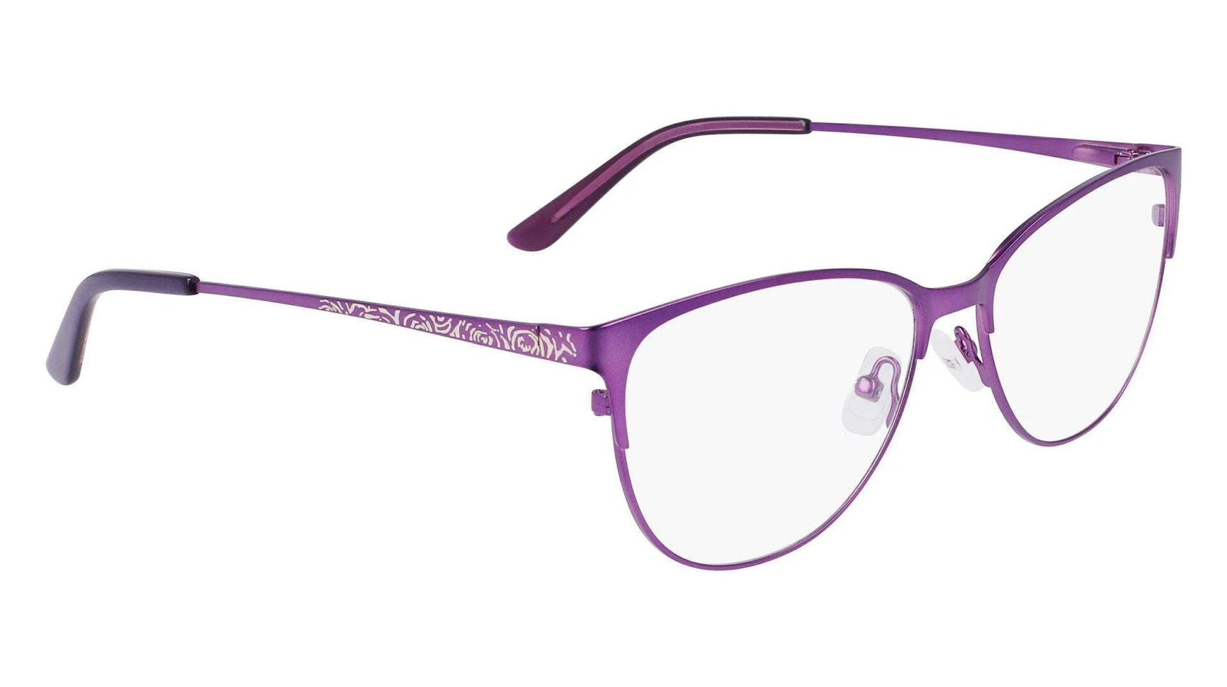 Marchon NYC M4015 Eyeglasses Marchon NYC M4015 Eyeglasses