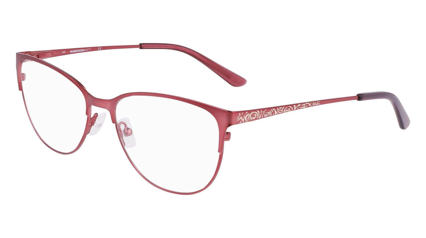 Marchon NYC M4015 Eyeglasses Marchon NYC M4015 Eyeglasses