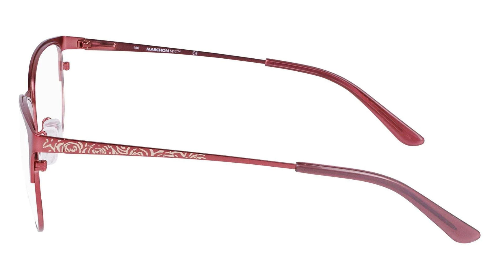 Marchon NYC M4015 Eyeglasses Marchon NYC M4015 Eyeglasses