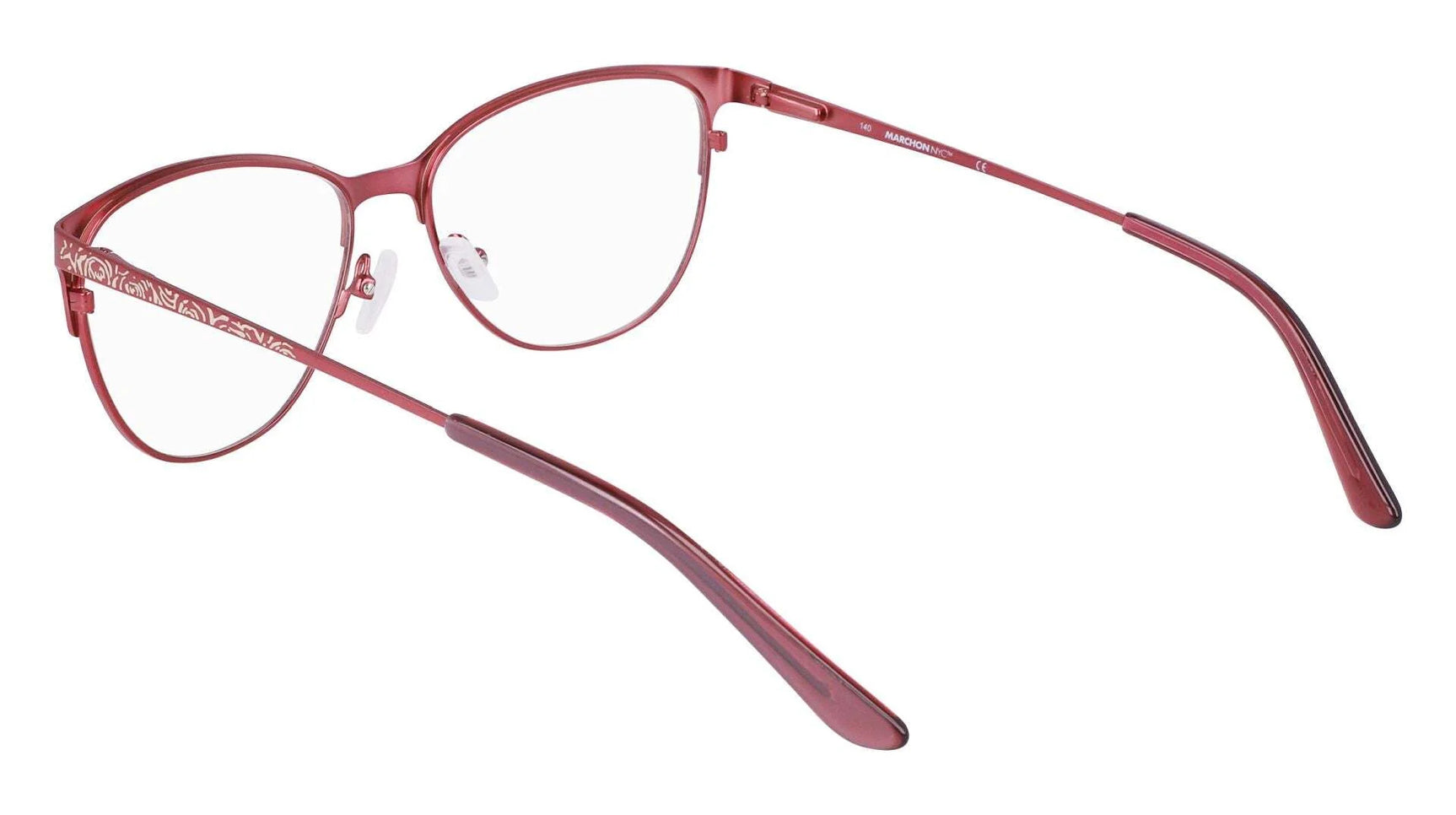 Marchon NYC M4015 Eyeglasses Marchon NYC M4015 Eyeglasses