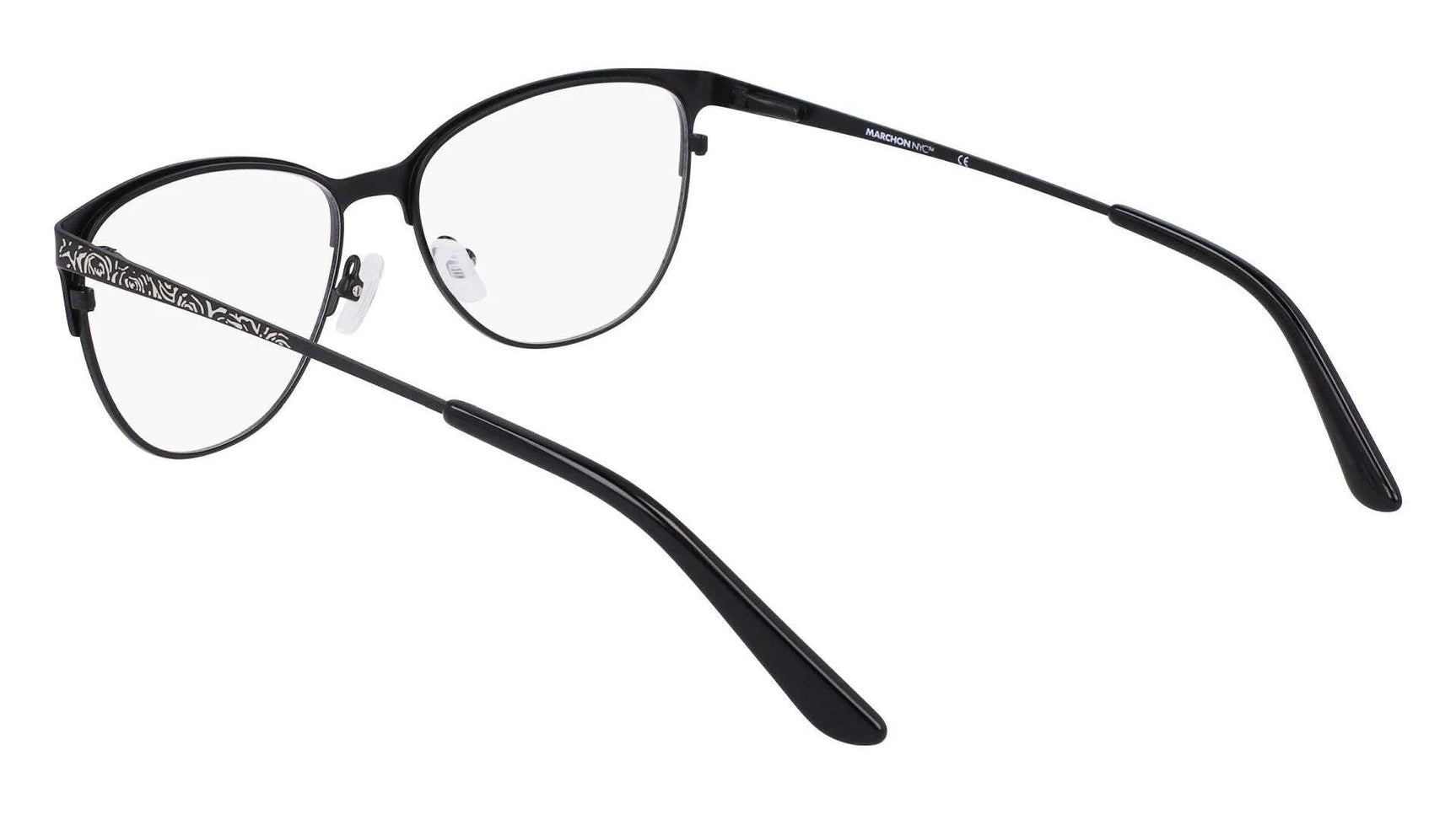 Marchon NYC M4015 Eyeglasses Marchon NYC M4015 Eyeglasses