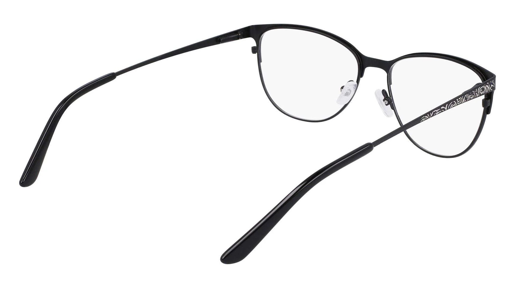 Marchon NYC M4015 Eyeglasses Marchon NYC M4015 Eyeglasses