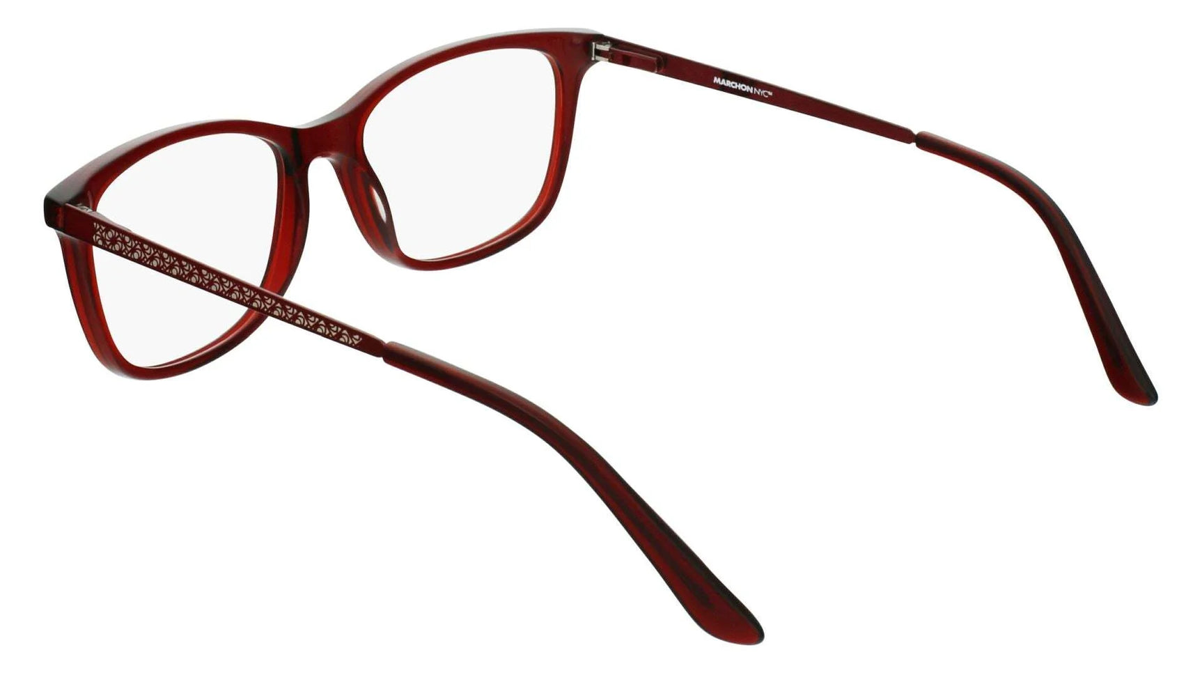 Marchon NYC M5009 Eyeglasses Marchon NYC M5009 Eyeglasses