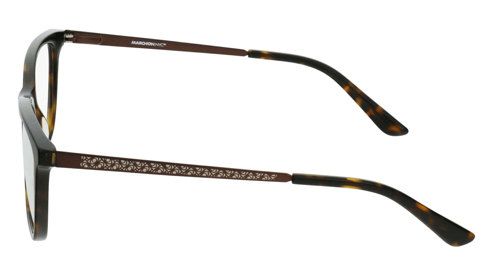 Marchon NYC M5009 Eyeglasses Marchon NYC M5009 Eyeglasses