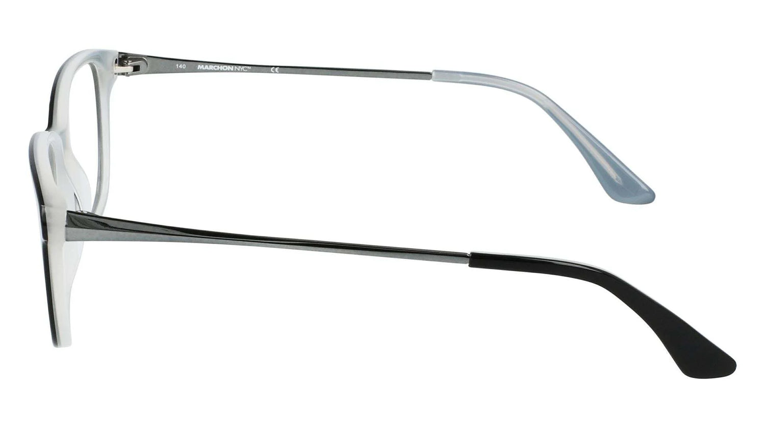 Marchon NYC M5012 Eyeglasses Marchon NYC M5012 Eyeglasses