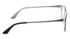 Marchon NYC M5012 Eyeglasses / Black Laminate / Size 51