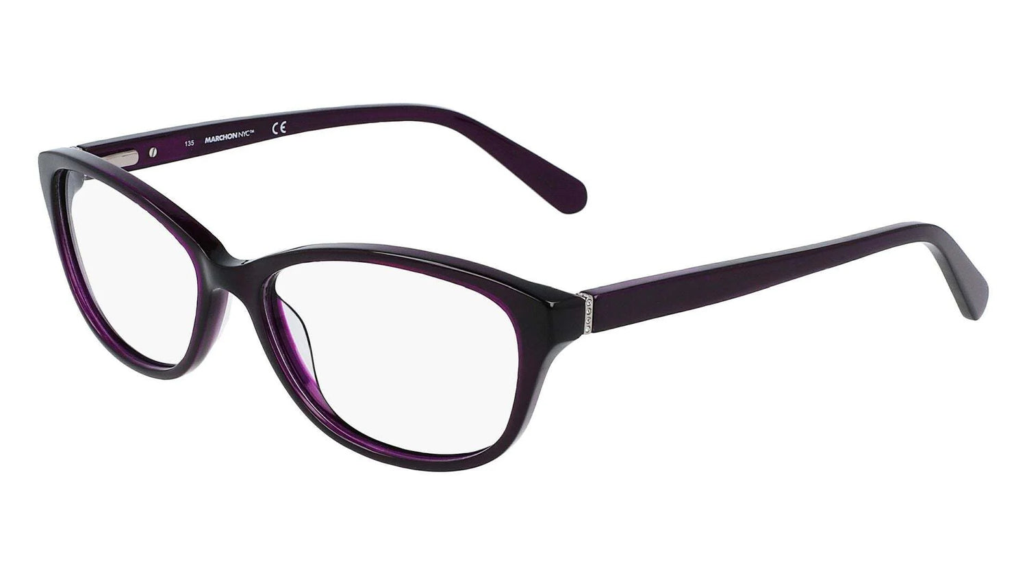 Marchon NYC M5016 Eyeglasses Marchon NYC M5016 Eyeglasses