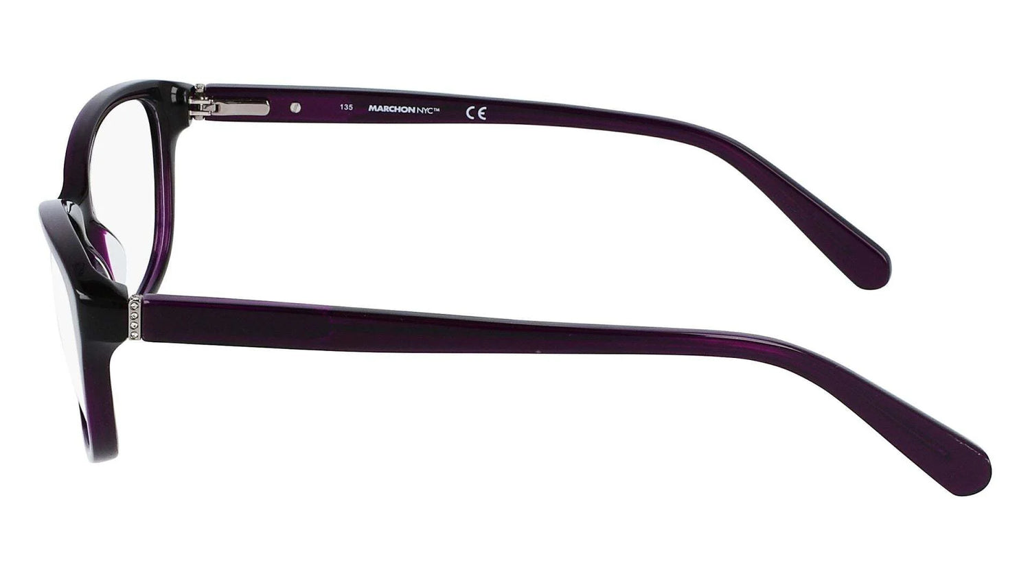 Marchon NYC M5016 Eyeglasses Marchon NYC M5016 Eyeglasses