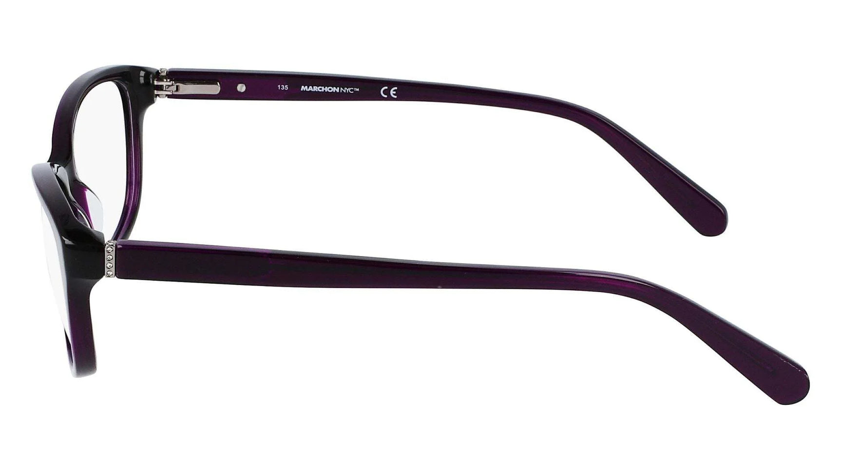 Marchon NYC M5016 Eyeglasses Marchon NYC M5016 Eyeglasses