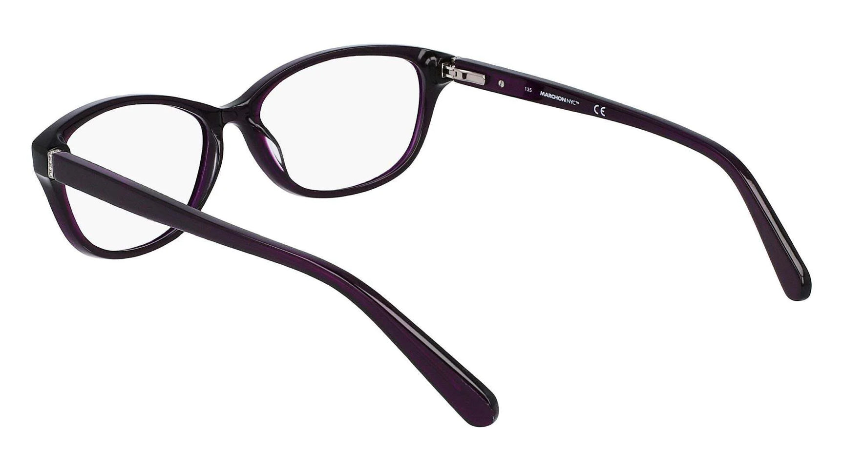 Marchon NYC M5016 Eyeglasses Marchon NYC M5016 Eyeglasses
