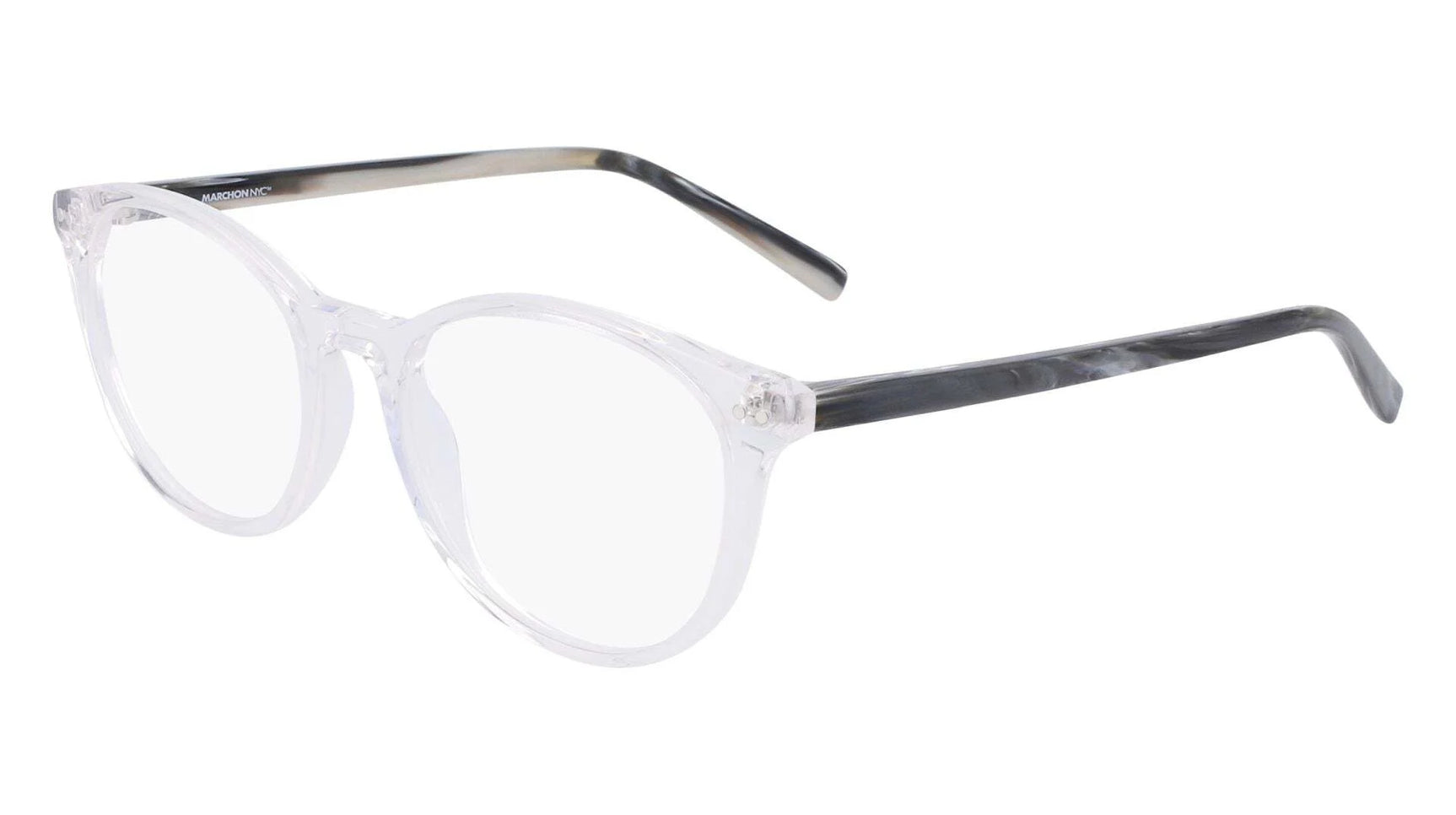 Marchon NYC M8505 Eyeglasses Marchon NYC M8505 Eyeglasses