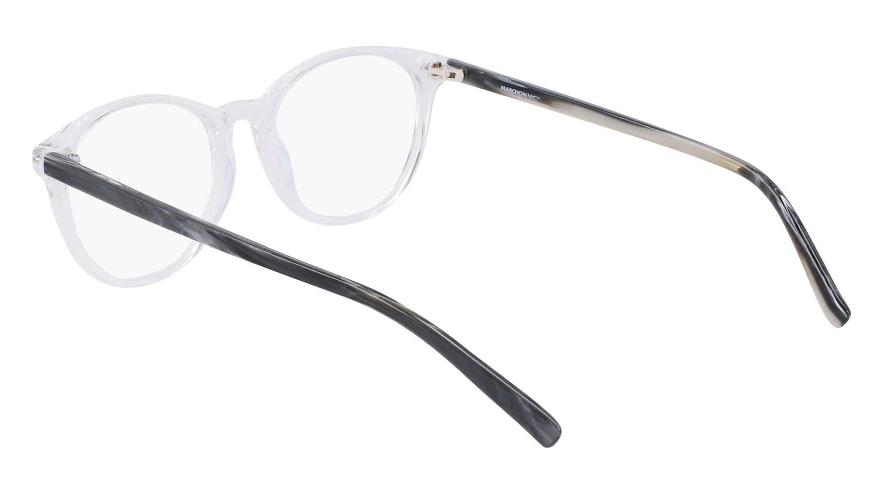 Marchon NYC M8505 Eyeglasses Marchon NYC M8505 Eyeglasses