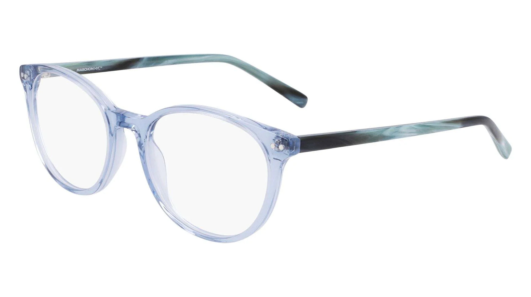 Marchon NYC M8505 Eyeglasses Marchon NYC M8505 Eyeglasses