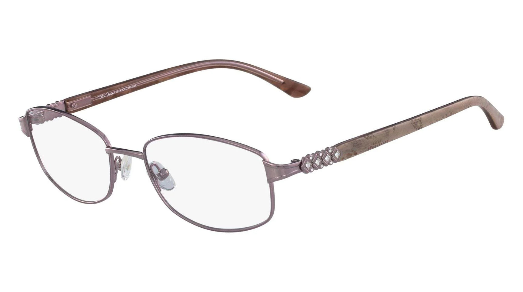 Marchon NYC TRES JOLIE 177 Eyeglasses Marchon NYC TRES JOLIE 177 Eyeglasses