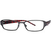 Modo 4001 Eyeglasses / Purple / Size M