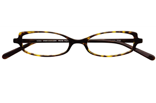 Modo 512 Eyeglasses / Size 48