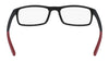 Nike 7119 Eyeglasses | Size 53 / Matte Black