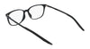 Nike 7283 Eyeglasses | Size 52 / Baroque Brown/Smokey Mauve