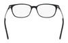Nike 7283 Eyeglasses | Size 52 / Baroque Brown/Smokey Mauve