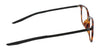 Nike 7283 Eyeglasses | Size 52 / Baroque Brown/Smokey Mauve