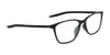 Nike 7284 Eyeglasses | Size 54 / Black/Black