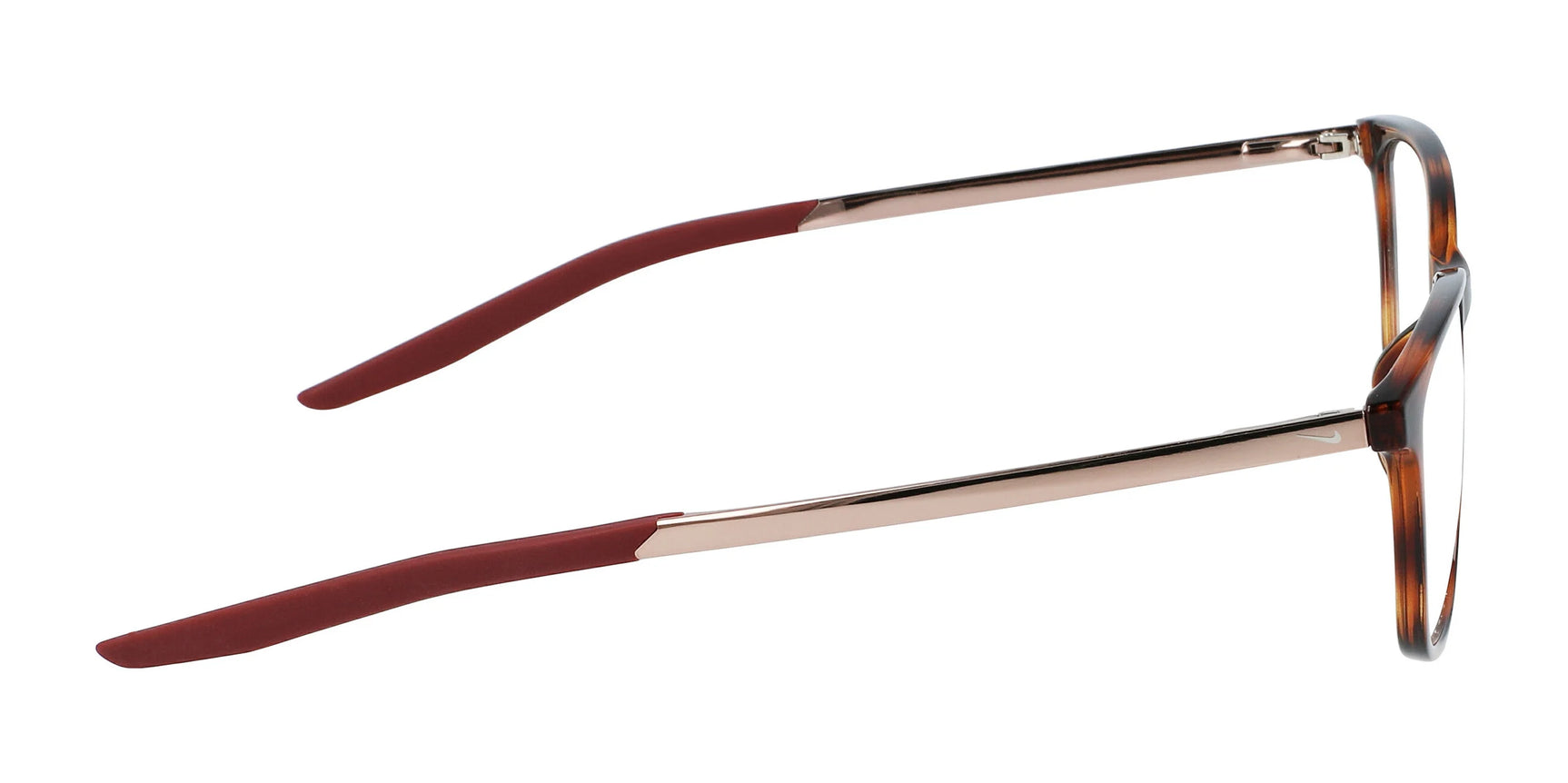 Nike 7284 Eyeglasses | Size 54 Nike 7284 Eyeglasses | Size 54