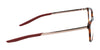 Nike 7284 Eyeglasses | Size 54 / Black/Black