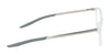 Nike 7284 Eyeglasses | Size 54 / Black/Black