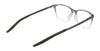 Nike 7284 Eyeglasses | Size 54 / Black/Black