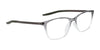 Nike 7284 Eyeglasses | Size 54 / Black/Black