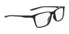 Nike 7286 Eyeglasses | Size 54 / Crystal Black