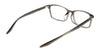 Nike 5093AF Eyeglasses | Size 52 / Dark Grey