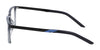 Nike 7258 Eyeglasses | Size 54 / Clear