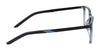 Nike 7258 Eyeglasses | Size 54 / Clear