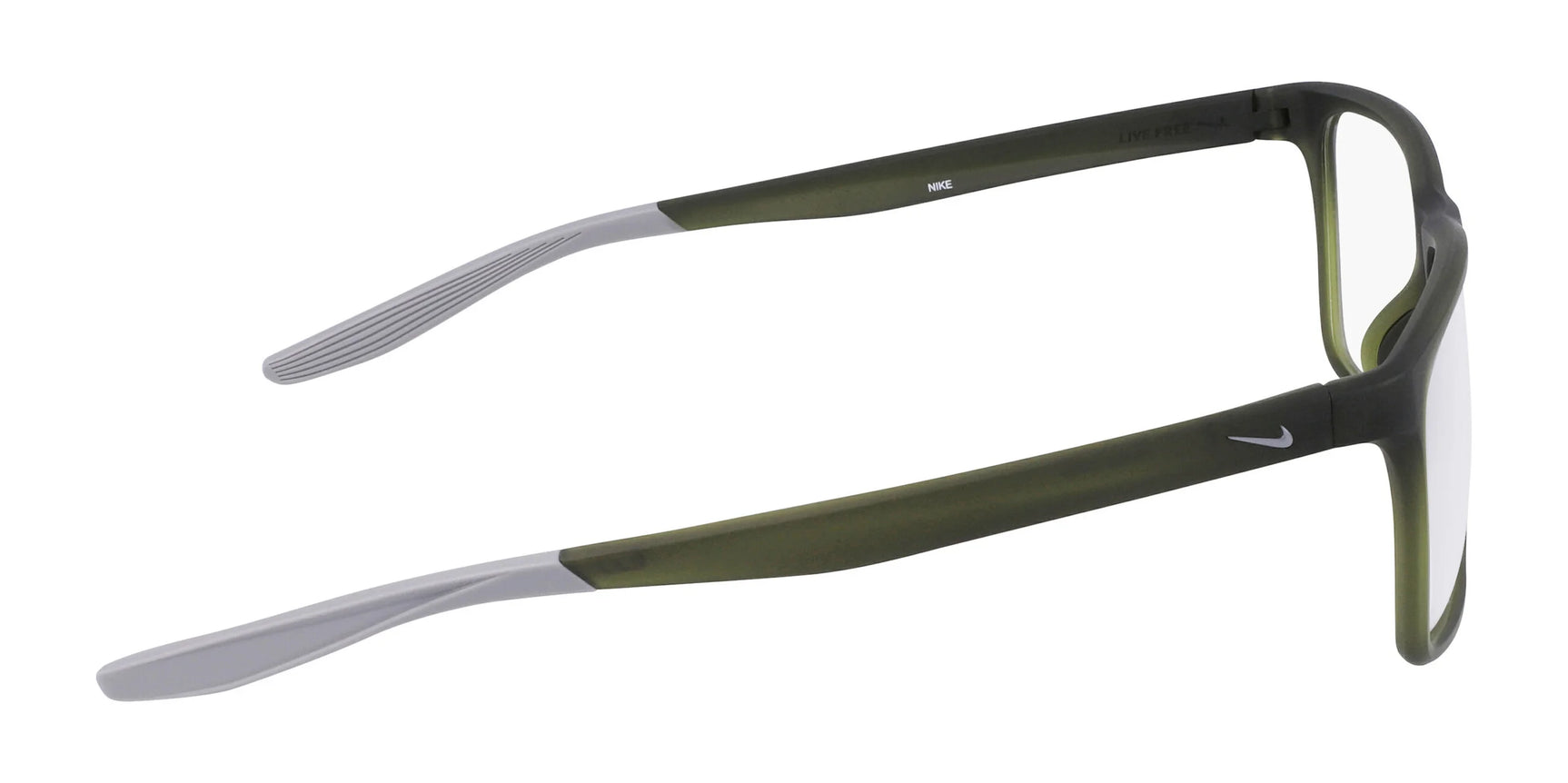 Nike 7116 Eyeglasses | Size 56 Nike 7116 Eyeglasses | Size 56