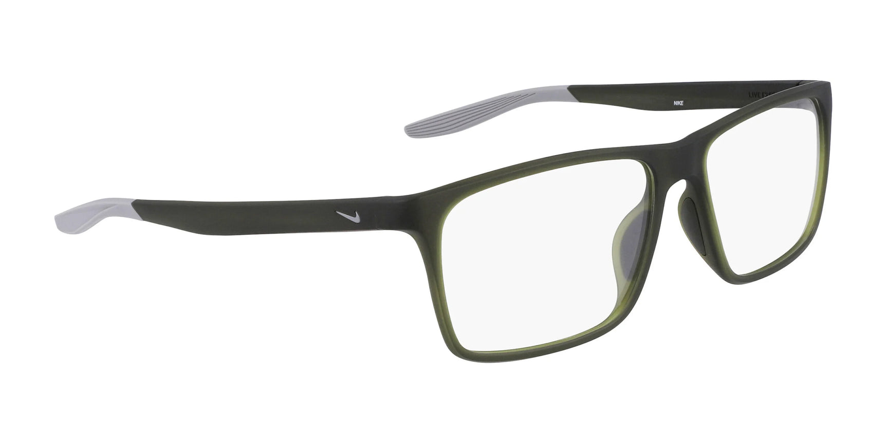 Nike 7116 Eyeglasses | Size 56 Nike 7116 Eyeglasses | Size 56