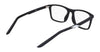Nike 5544 Eyeglasses | Size 50 / Clear/Midnight Navy