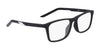 Nike 5544 Eyeglasses | Size 50 / Clear/Midnight Navy