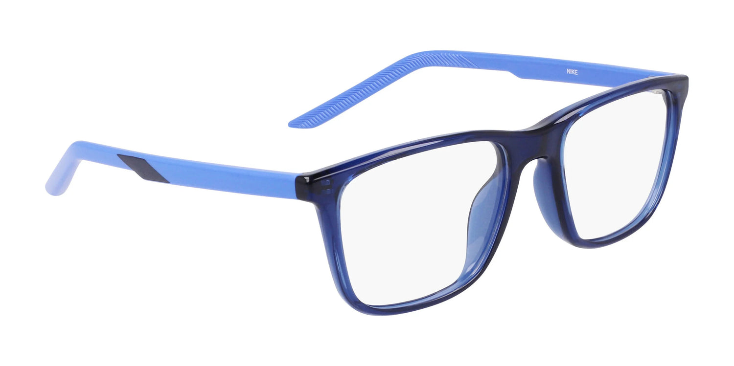 Nike 5543 Eyeglasses | Size 49 Nike 5543 Eyeglasses | Size 49