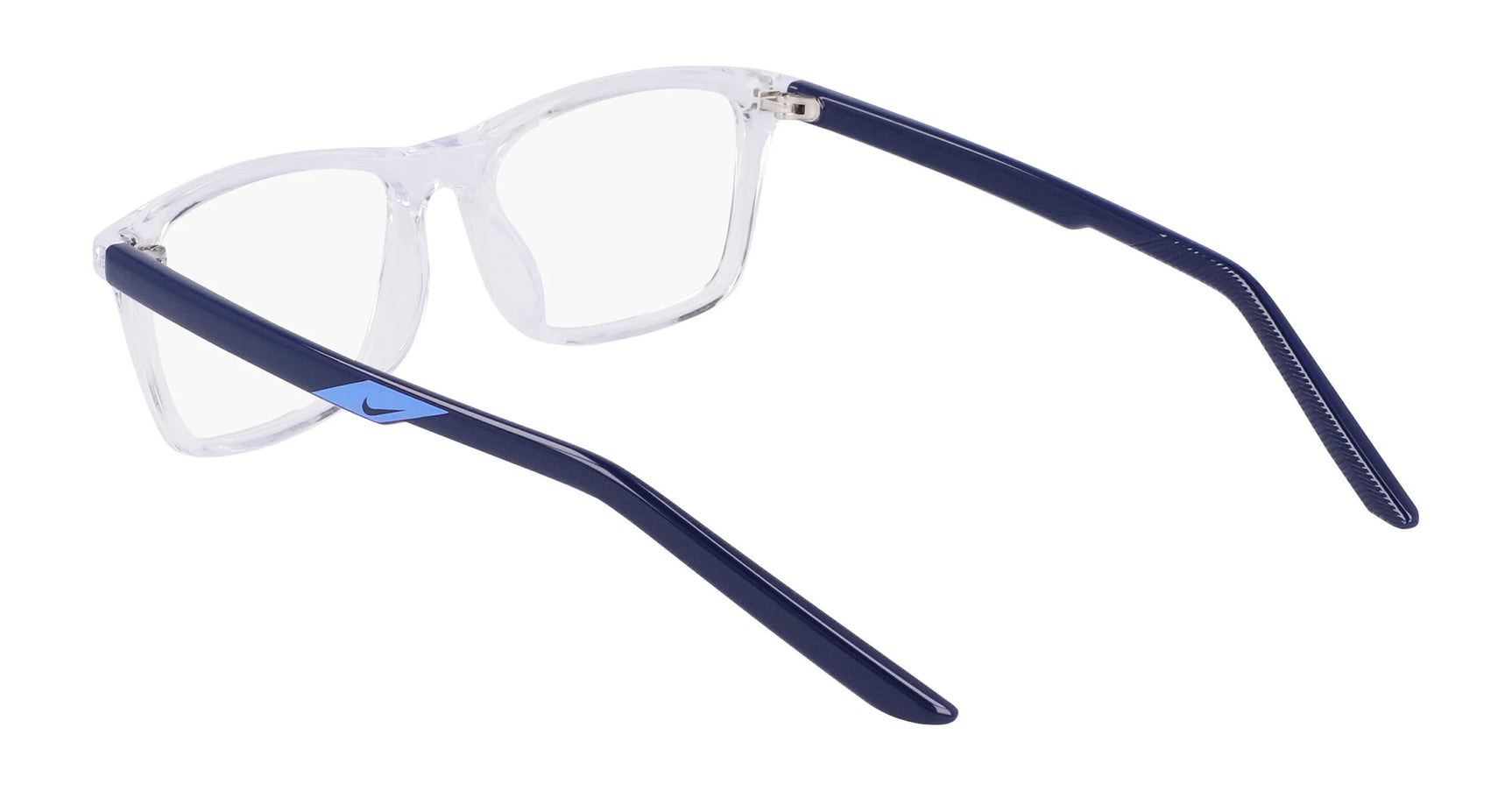 Nike 5544 Eyeglasses | Size 50 Nike 5544 Eyeglasses | Size 50