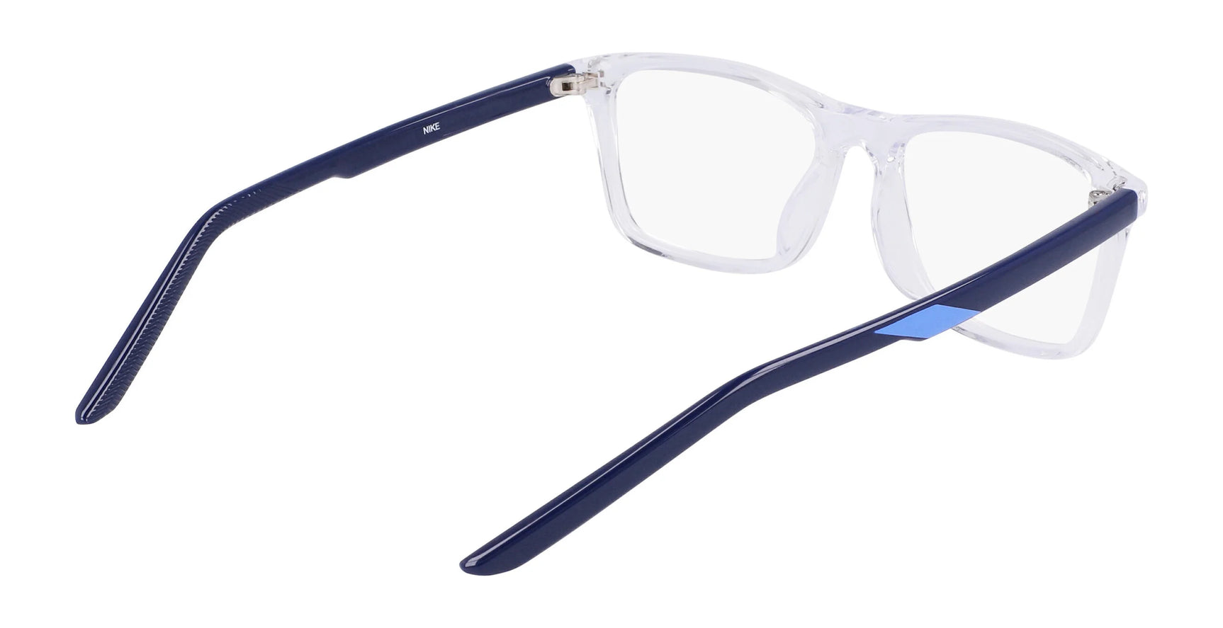 Nike 5544 Eyeglasses | Size 50 Nike 5544 Eyeglasses | Size 50