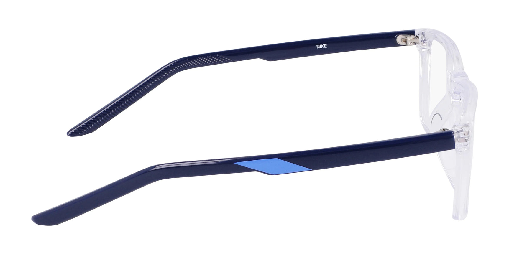 Nike 5544 Eyeglasses | Size 50 Nike 5544 Eyeglasses | Size 50