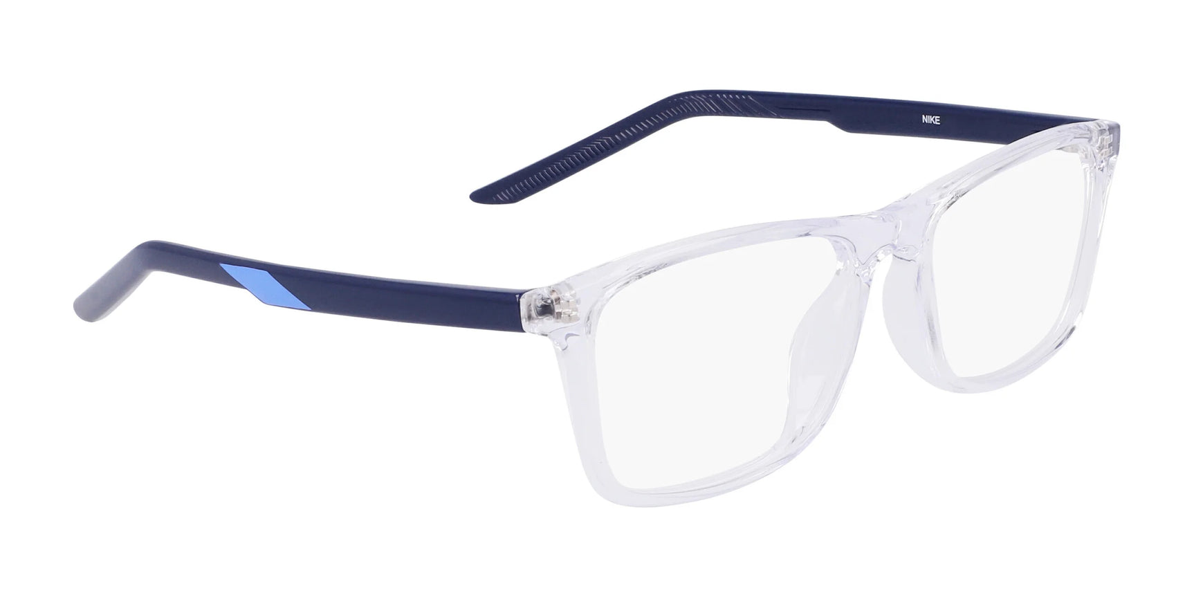 Nike 5544 Eyeglasses | Size 50 Nike 5544 Eyeglasses | Size 50