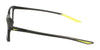 Nike 7288LB Eyeglasses | Size 55 / Black