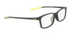 Nike 7288LB Eyeglasses | Size 55 / Black