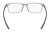 Nike 7288LB Eyeglasses | Size 55 / Black